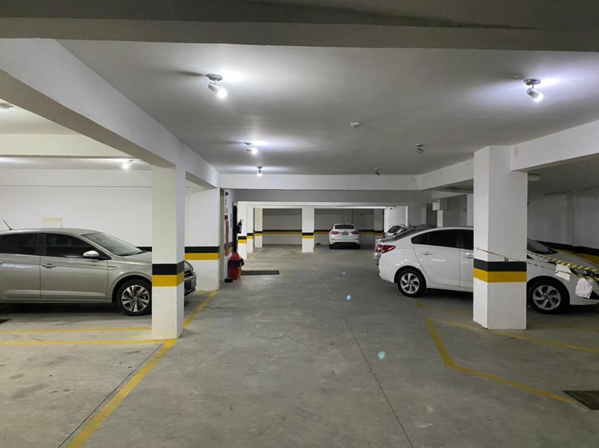 Hotel Porto Real Aparecida Экстерьер фото