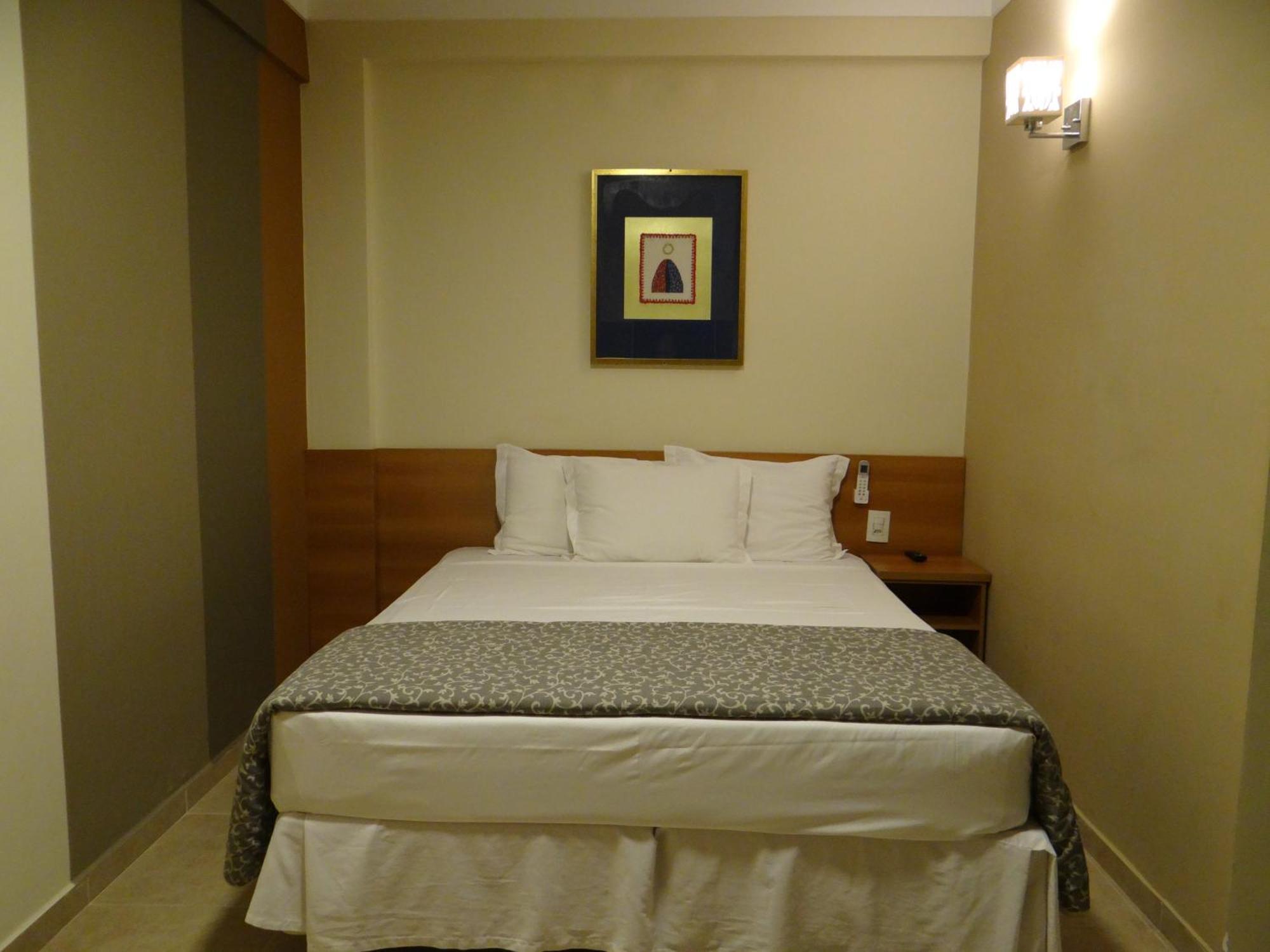 Hotel Porto Real Aparecida Экстерьер фото