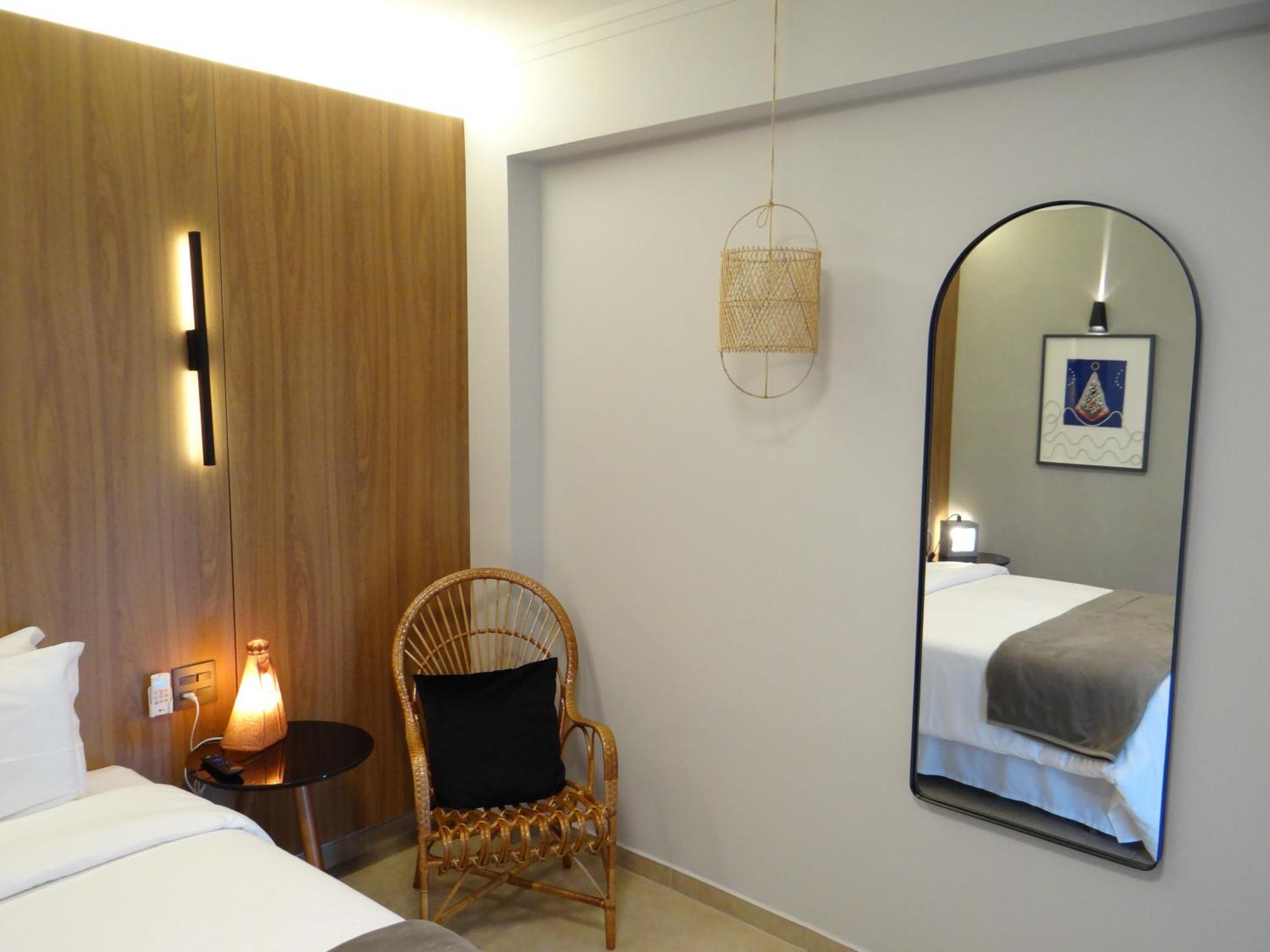 Hotel Porto Real Aparecida Экстерьер фото