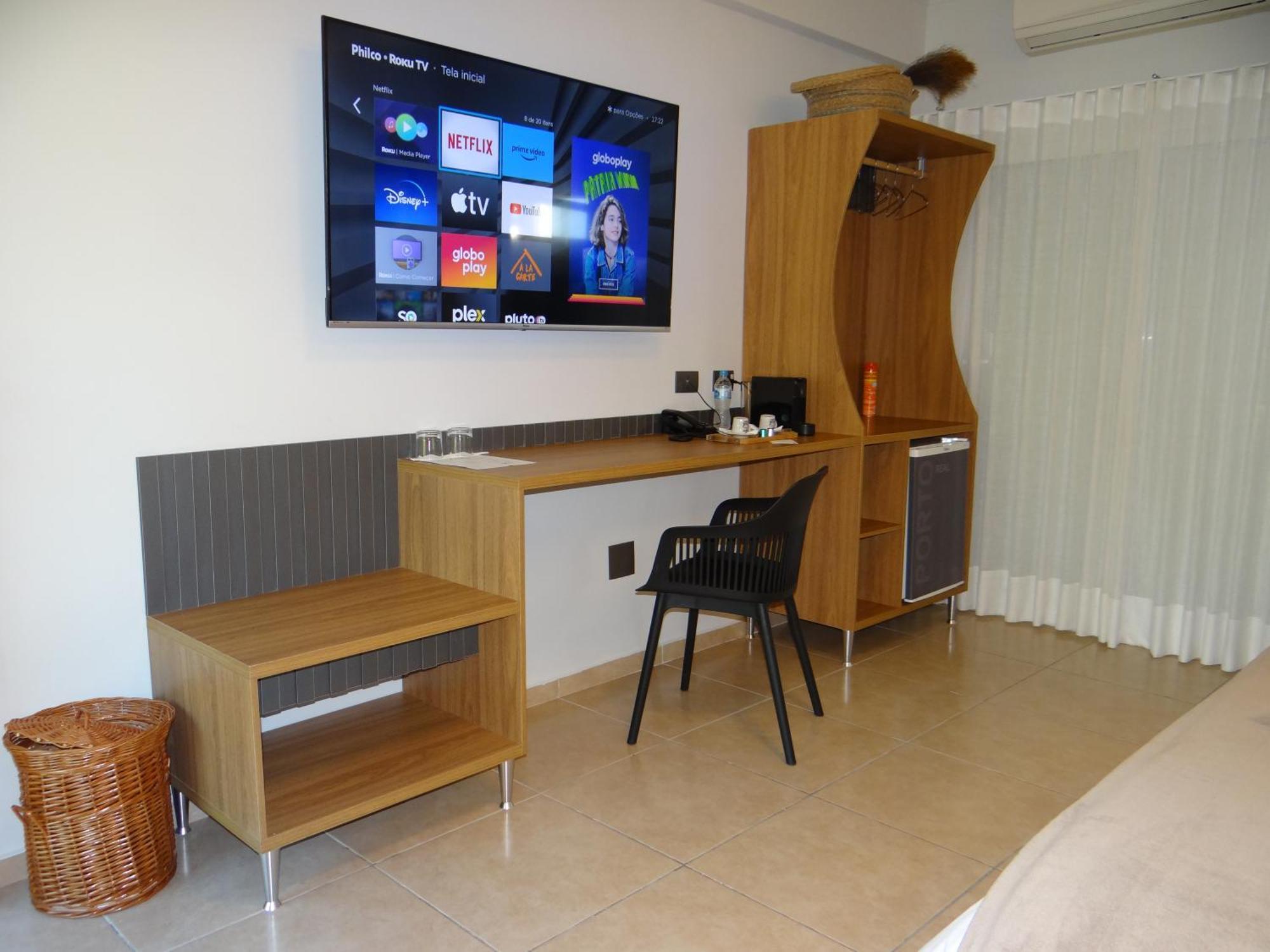 Hotel Porto Real Aparecida Экстерьер фото